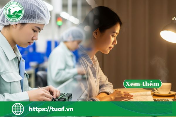 Công việc của người Việt tại Nhật Bản: Cơ hội và thách thức