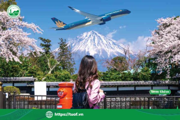 Cơ hội học đại học từ xa dành cho người Việt tại Nhật