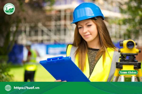 Thông tin về hệ học Cao đẳng Quản lý Đất Đai tại Việt Nam
