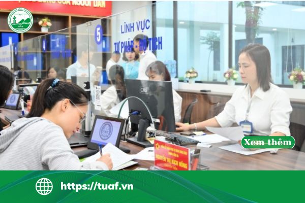 Bộ kỹ năng cần có của cán bộ địa chính gồm những gì?