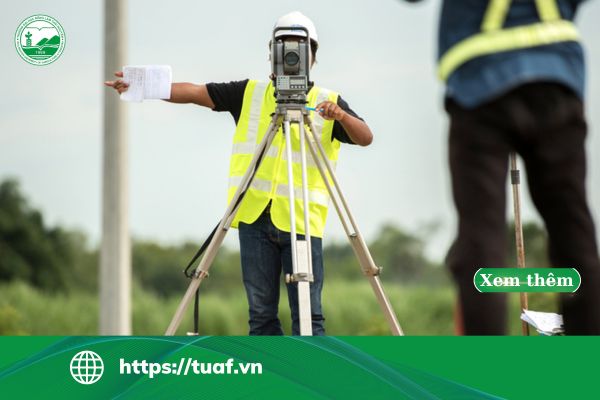 Review ngành quản lý đất đai: Tất tần tật thông tin mới nhất