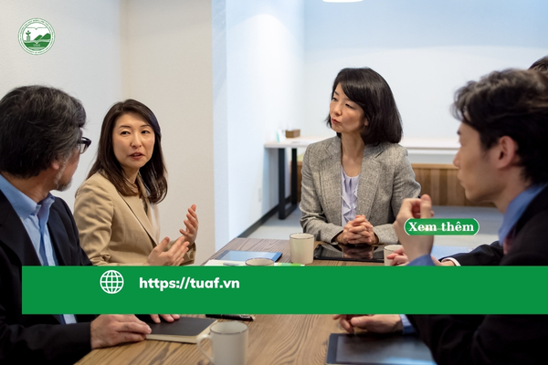 Ngành Kinh doanh Quốc tế tại Nhật Bản, thể hiện xu hướng toàn cầu hóa, nhu cầu nhân lực chất lượng cao và cơ hội học tập – việc làm dành cho sinh viên quốc tế và người Việt.